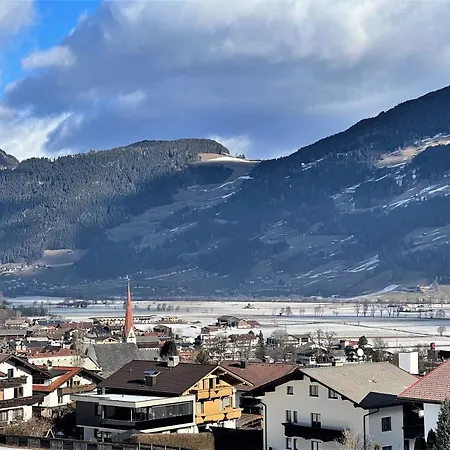 H21 - Modernes 145qm, 4sz, Wellnessbereich Mit Sauna Und Dachterrasse Mit Panoramablick, Kuehlen Und Heizen Mit Geothermie