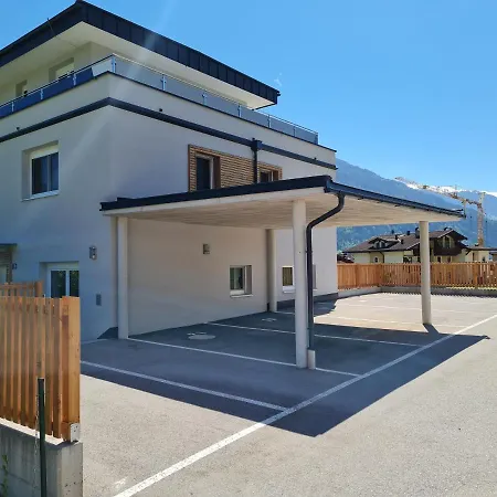 H21 - Modernes 145qm, 4sz, Wellnessbereich Mit Sauna Und Dachterrasse Mit Panoramablick, Kühlen Und Heizen Mit Geothermie Fügen