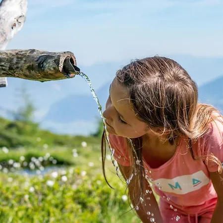 H21 - Modernes 145qm, 4sz, Wellnessbereich Mit Sauna Und Dachterrasse Mit Panoramablick, Kuehlen Und Heizen Mit Geothermie Σπίτι διακοπών