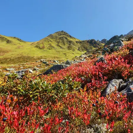 H21 - Modernes 145qm, 4sz, Wellnessbereich Mit Sauna Und Dachterrasse Mit Panoramablick, Kuehlen Und Heizen Mit Geothermie Фюген