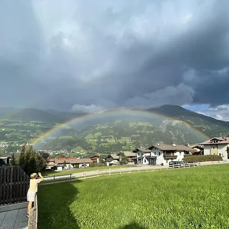 H21 - Modernes 145qm, 4sz, Wellnessbereich Mit Sauna Und Dachterrasse Mit Panoramablick, Kuehlen Und Heizen Mit Geothermie * Fügen