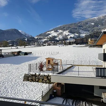 H21: Modern With Wellness Area And Panoramic Rooftop Terrace Holiday home