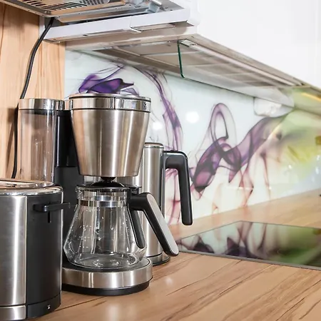 Feriehus H21 - Modernes 145qm, 4sz, Wellnessbereich Mit Sauna Und Dachterrasse Mit Panoramablick, Kuehlen Und Heizen Mit Geothermie *