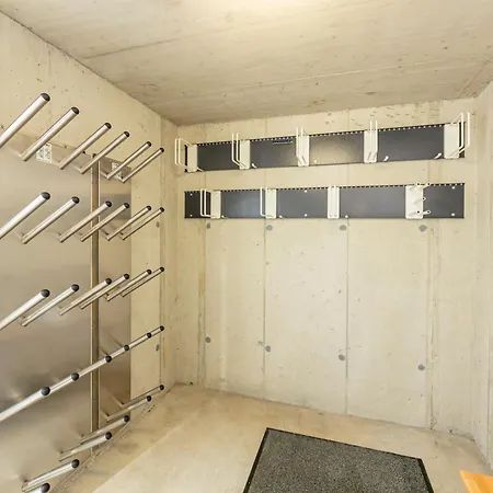 H21: Modern With Wellness Area And Panoramic Rooftop Terrace *