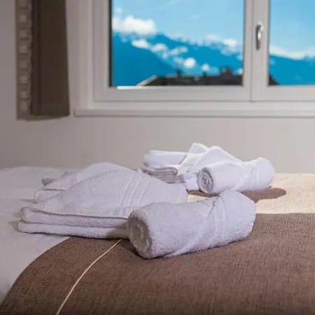 Holiday home H21: Modern With Wellness Area And Panoramic Rooftop Terrace *